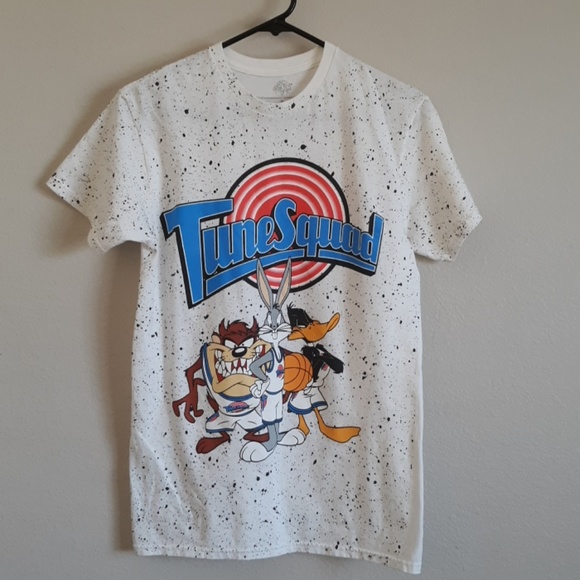 Other - Space Jam t-shirt